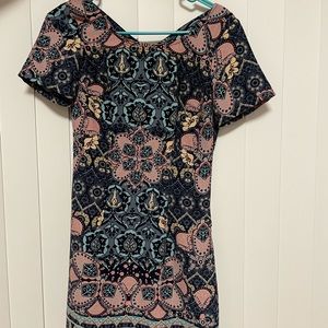 Short Dress -XS to S-
